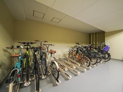 【設備】 | パークウッドレジデンス日本橋