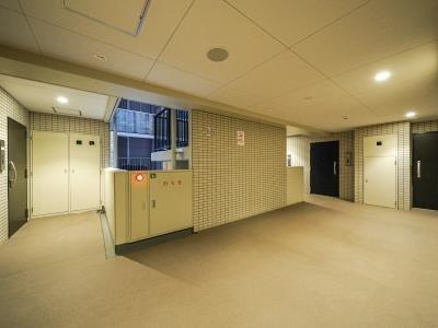 【その他共用部分】 | パークウッドレジデンス日本橋