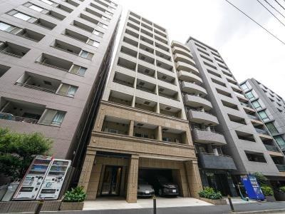 【外観】 | パークウッドレジデンス日本橋