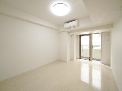 【洋室】 | パークウッドレジデンス日本橋