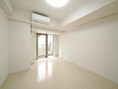 【洋室】 | パークウッドレジデンス日本橋