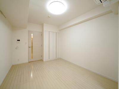 【洋室】 | パークウッドレジデンス日本橋