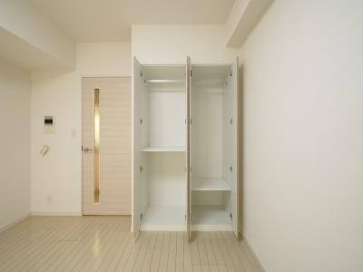 【収納】 | パークウッドレジデンス日本橋