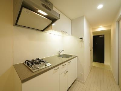 【キッチン】 | パークウッドレジデンス日本橋