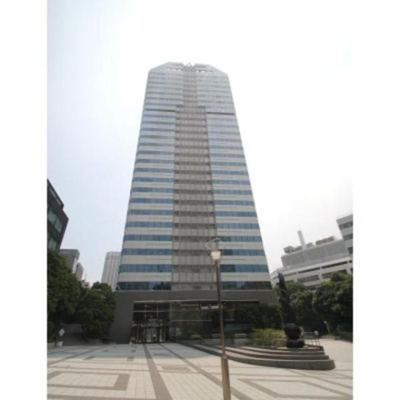 【外観】 | 紀尾井町ガーデンタワー