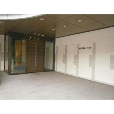 【エントランス】 | 紀尾井町ガーデンタワー