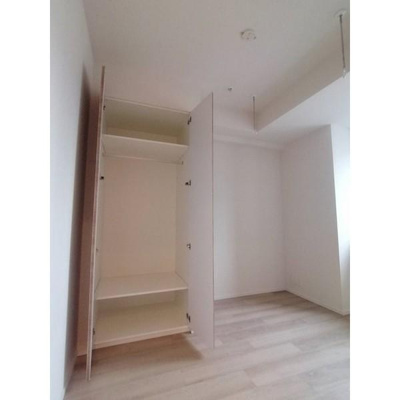 【内装】 | リビオレゾン月島ステーションプレミア