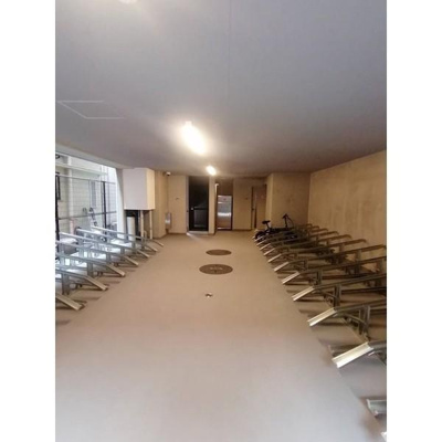 【その他共用部分】 | リビオレゾン月島ステーションプレミア