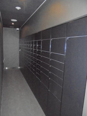 【その他共用部分】 | リビオレゾン月島ステーションプレミア