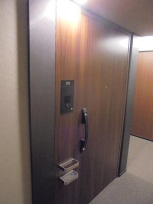 【その他共用部分】 | リビオレゾン月島ステーションプレミア