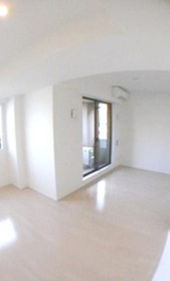 【居間・リビング】 | コートレアル三田綱町