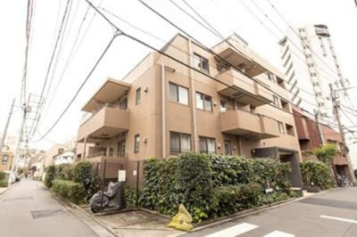 【その他】 | コートレアル三田綱町