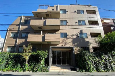 【その他】 | コートレアル三田綱町