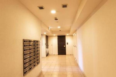 【その他】 | コートレアル三田綱町