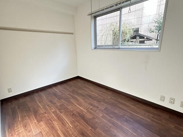 【洋室】 | 天野マンション