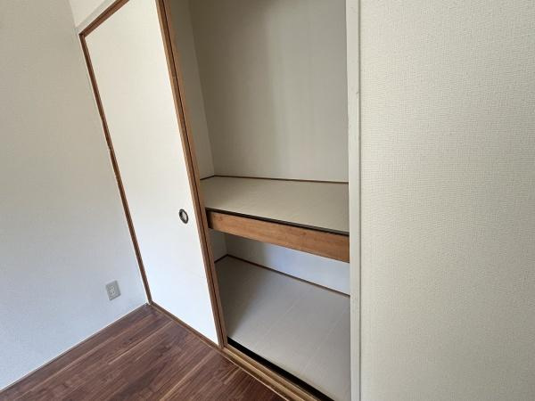 【収納】 | 天野マンション