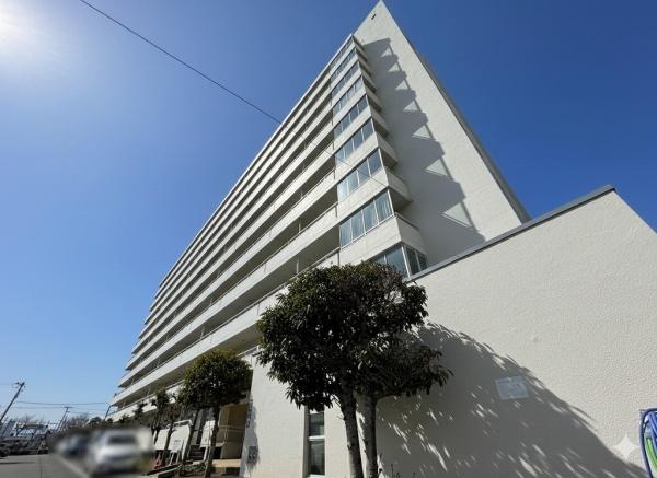 【その他】 | 明舞北センタービル4号棟