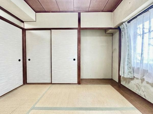 【収納】 | 明舞北センタービル4号棟