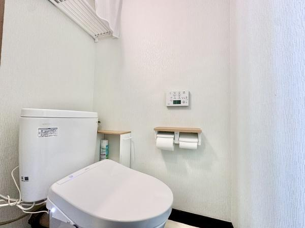 【トイレ】 | 明舞北センタービル4号棟