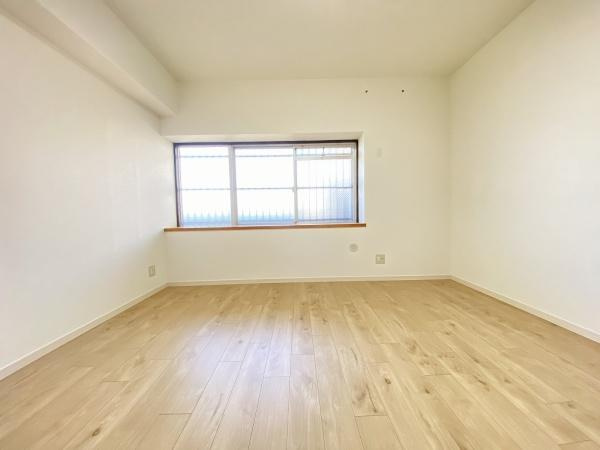 【寝室】 | アバンドーネ西神春日台1号棟