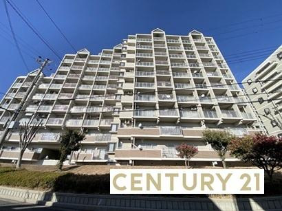 【外観】 | アバンドーネ西神春日台1号棟