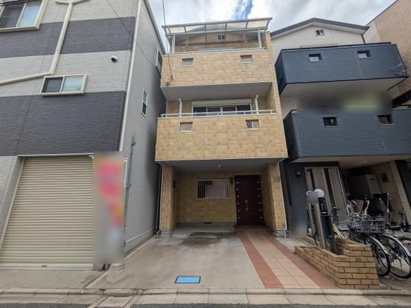 【その他】 | 守口市金田町1丁目　中古戸建