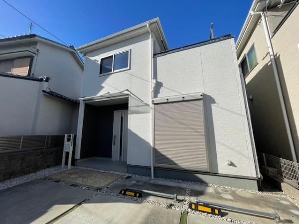 【その他】 | 大阪市鶴見区中茶屋1丁目　中古戸建