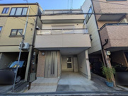 大阪市鶴見区茨田大宮3丁目　中古戸建の画像