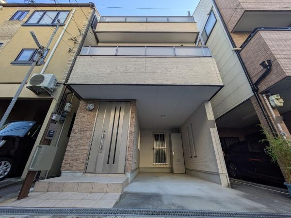 【その他】 | 大阪市鶴見区茨田大宮3丁目　中古戸建