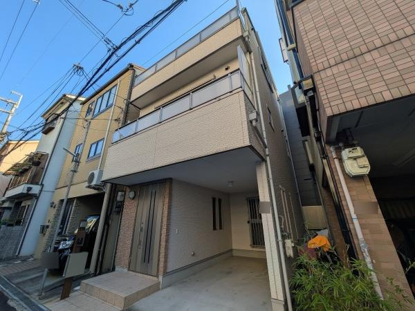 【その他】 | 大阪市鶴見区茨田大宮3丁目　中古戸建