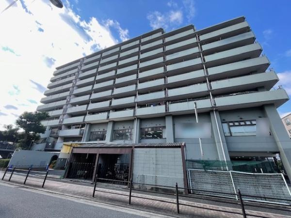 【外観】 | ドムール緑町