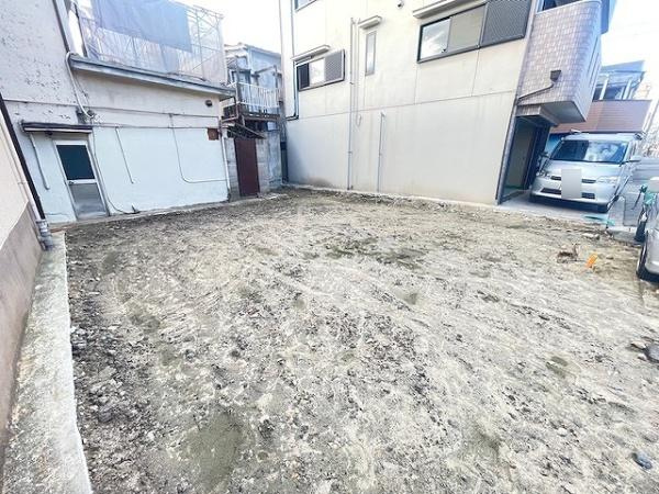 【その他】 | 守口市東光町3丁目　売土地