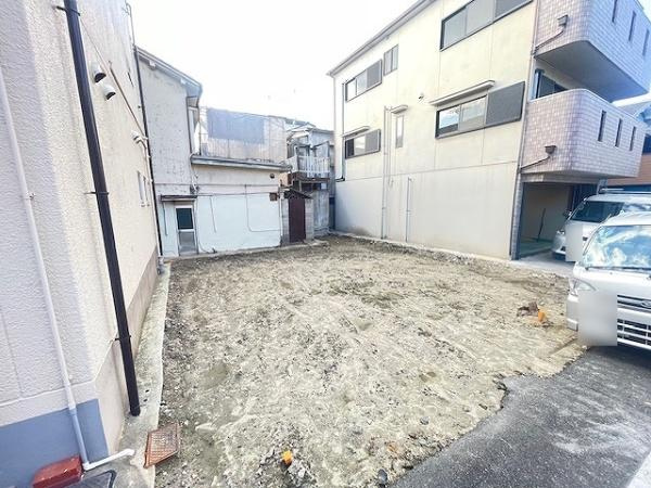 【その他】 | 守口市東光町3丁目　売土地