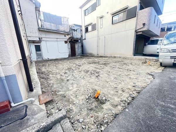 【その他】 | 守口市東光町3丁目　売土地