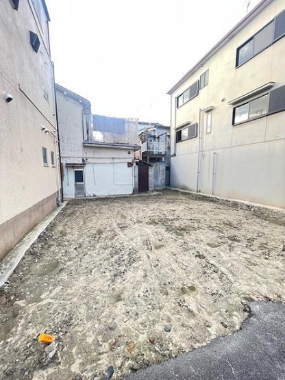 【その他】 | 守口市東光町3丁目　売土地