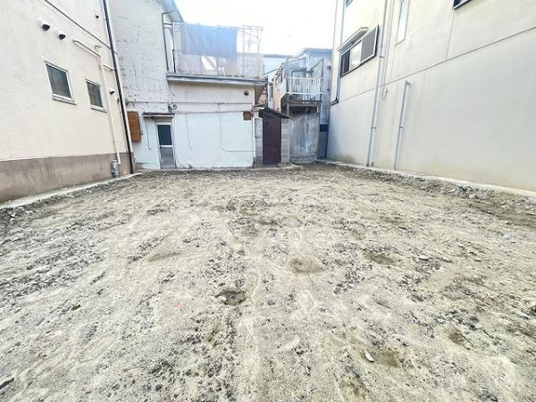 【その他】 | 守口市東光町3丁目　売土地