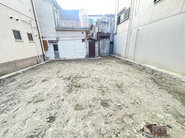 【その他】 | 守口市東光町3丁目　売土地