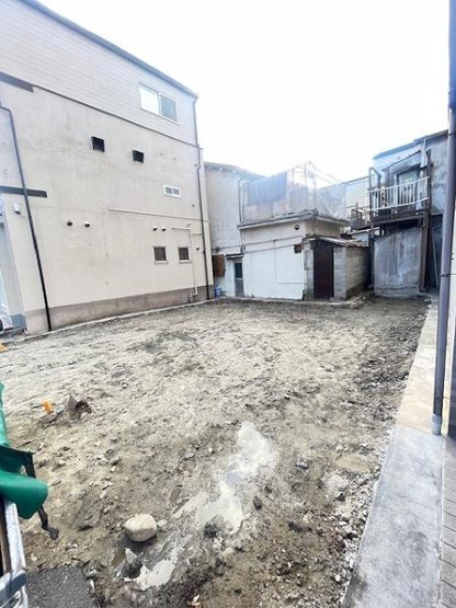 【その他】 | 守口市東光町3丁目　売土地