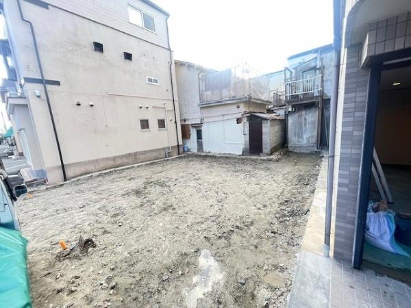 【その他】 | 守口市東光町3丁目　売土地