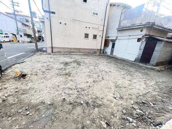 【その他】 | 守口市東光町3丁目　売土地