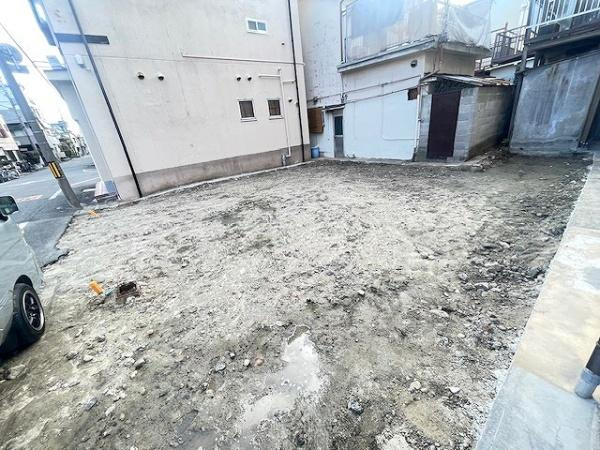 【その他】 | 守口市東光町3丁目　売土地