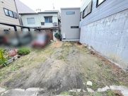 守口市金田町4丁目　売土地の画像