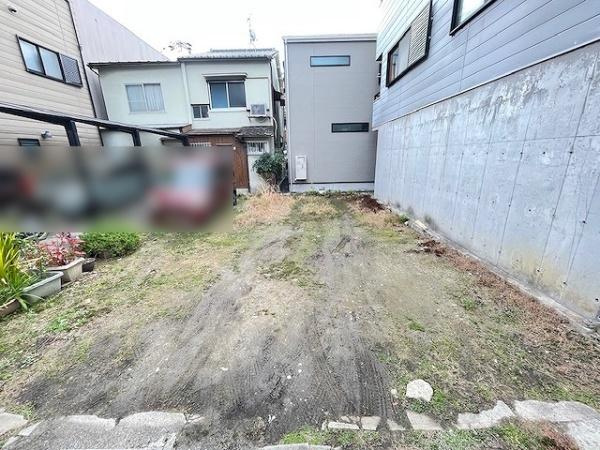 【外観】 | 守口市金田町4丁目　売土地