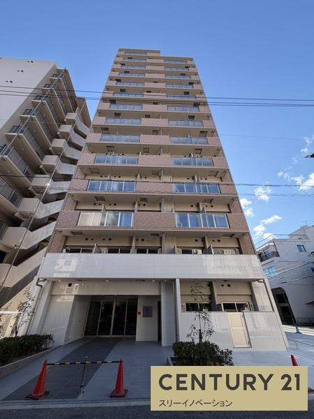 エグゼ大阪CITYツヴァイ