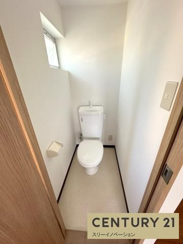 大阪市大正区北村１丁目の賃貸マンションのトイレ|★トイレ★