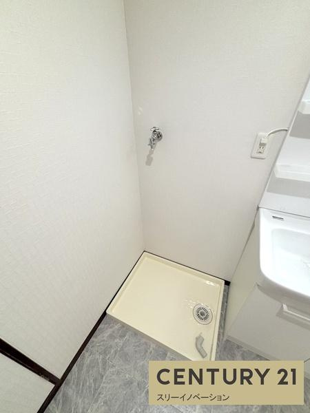 マンション忠岡の収納|★収納★