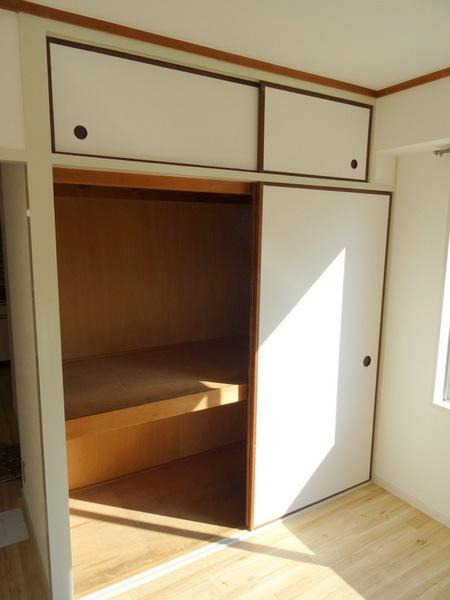 栄大正マンションの収納|★収納豊富なんです★