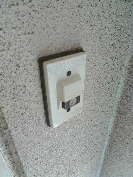 栄大正マンションのセキュリティ|★インターフォン完備★