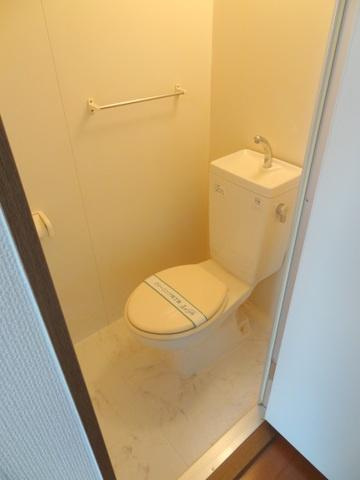 菅ハイツのトイレ|★トイレ★