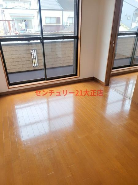 南恩加島3丁目中古戸建の洋室